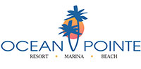 Ocean Pointe Building 4 Logo